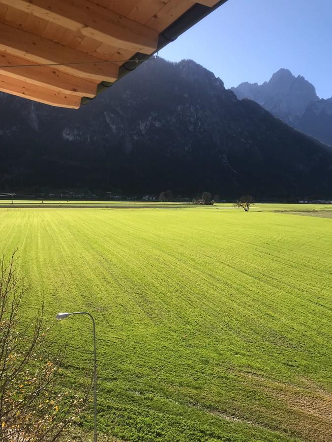 Falken Horst لينز المظهر الخارجي الصورة